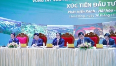 越南政府总理：促进西原地区全面包容可持续发展