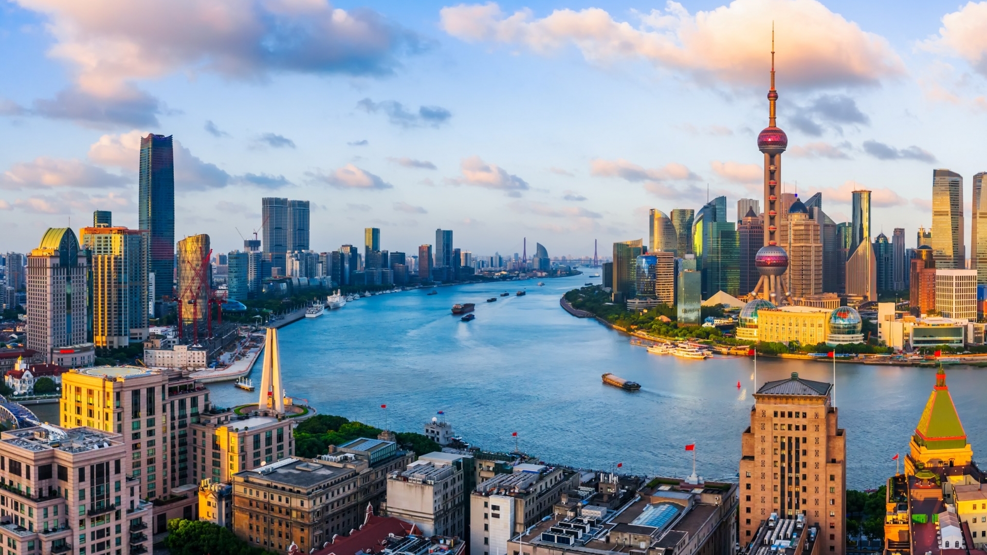 越捷航空开通胡志明市至中国上海直达航线