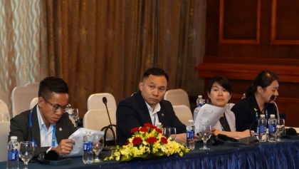 为在中国香港举行的2014年亚洲及太平洋惩教首长会议选题