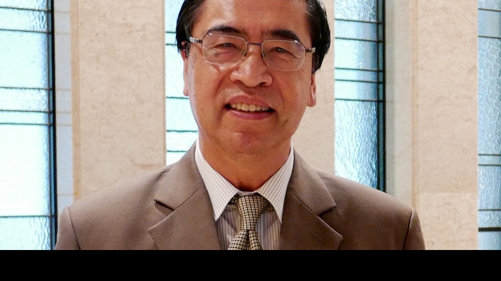 武文赏主席访日具有重大意义