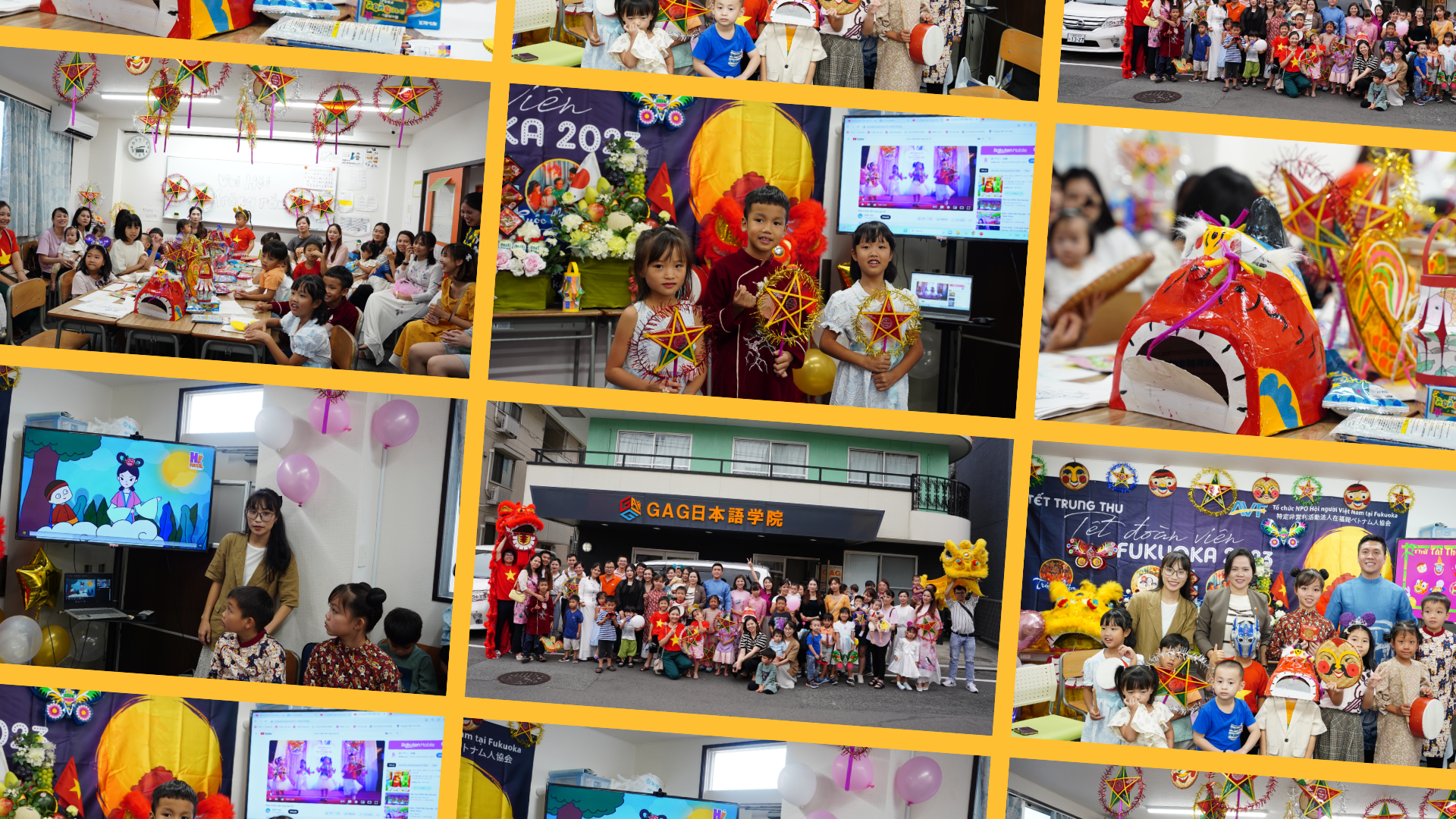 学习越南语：最初也是最重要的交流环境在家庭中