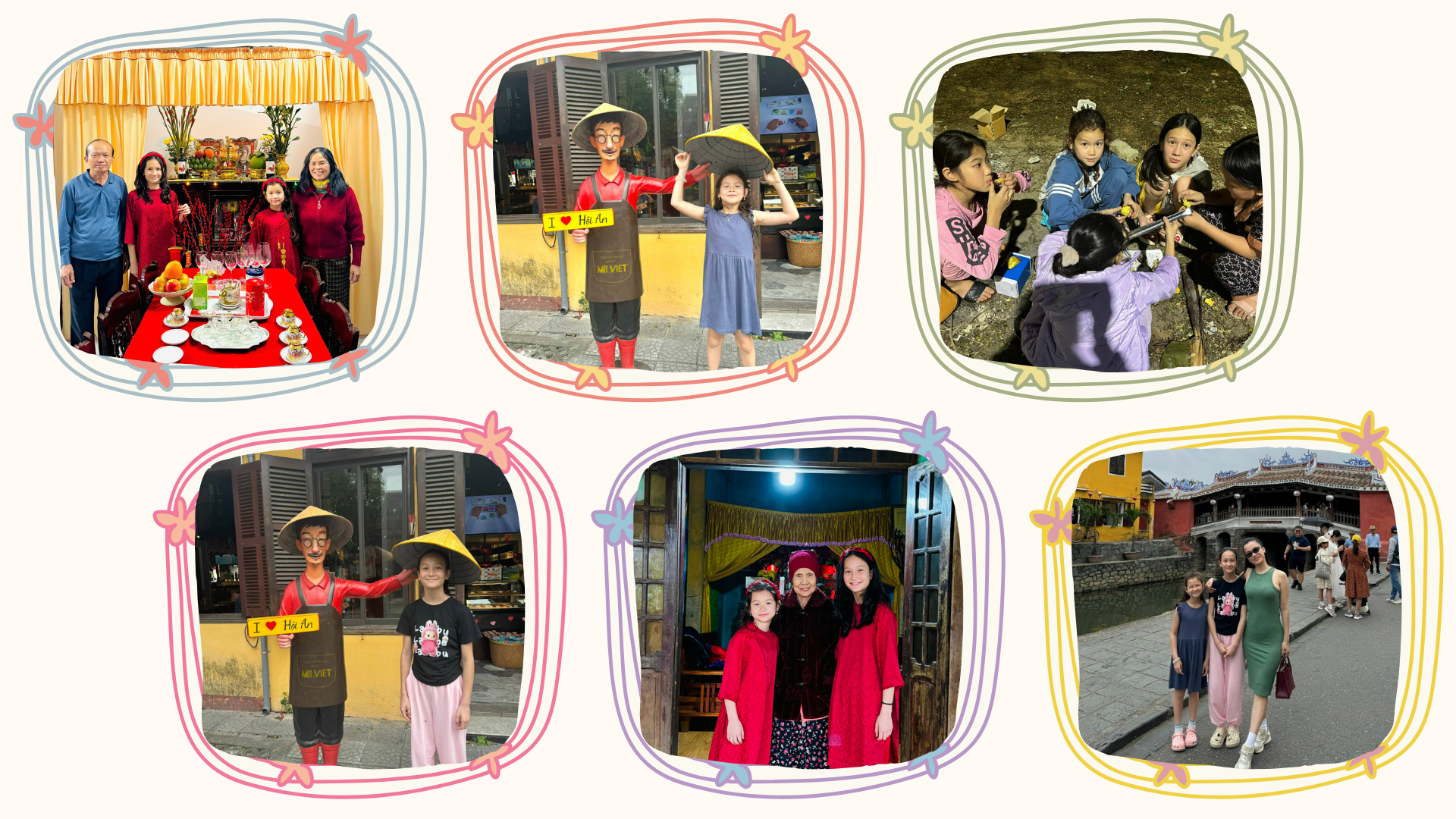 在法国沙特尔教孩子说故乡话