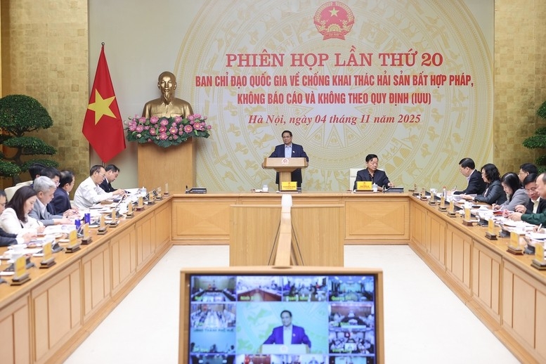 撤销欧委会“黄牌”:排查船队、数据数字化、处理违规行为 撤销欧委会“黄牌”:排查船队、数据数字化、处理违规行为