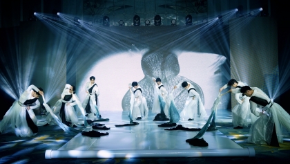 以文化、旅游为纽带 深化中越民心相通