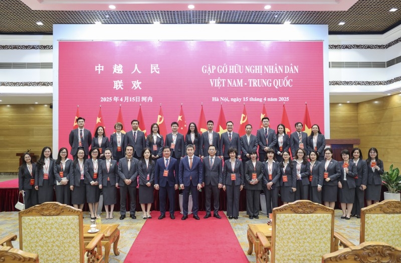 真诚、灵活、创新：越南与邻国人民交往的特色