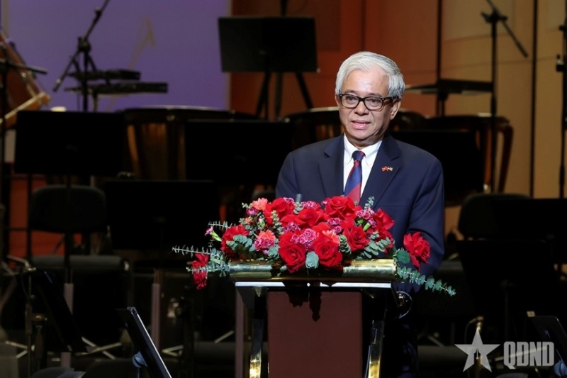 越美协会：八十载风雨兼程