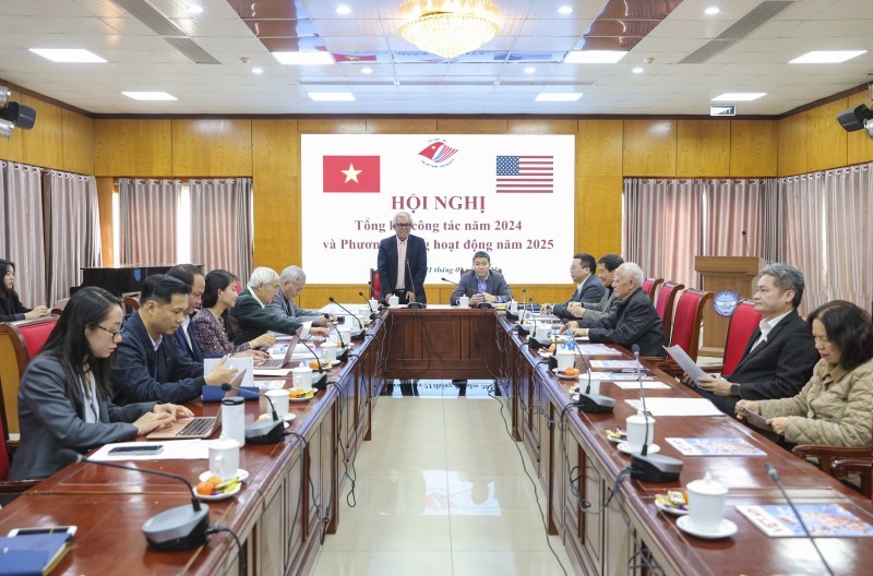 越美协会：八十载风雨兼程