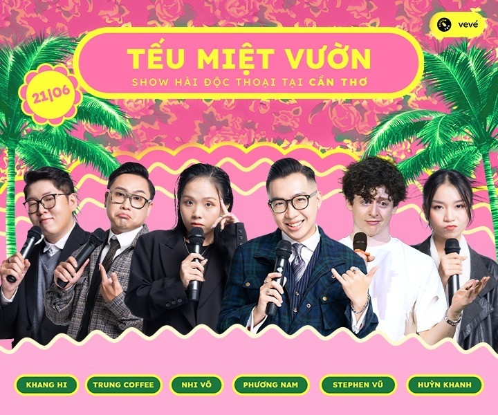 三位‘老外’ 是越南语的语言大使