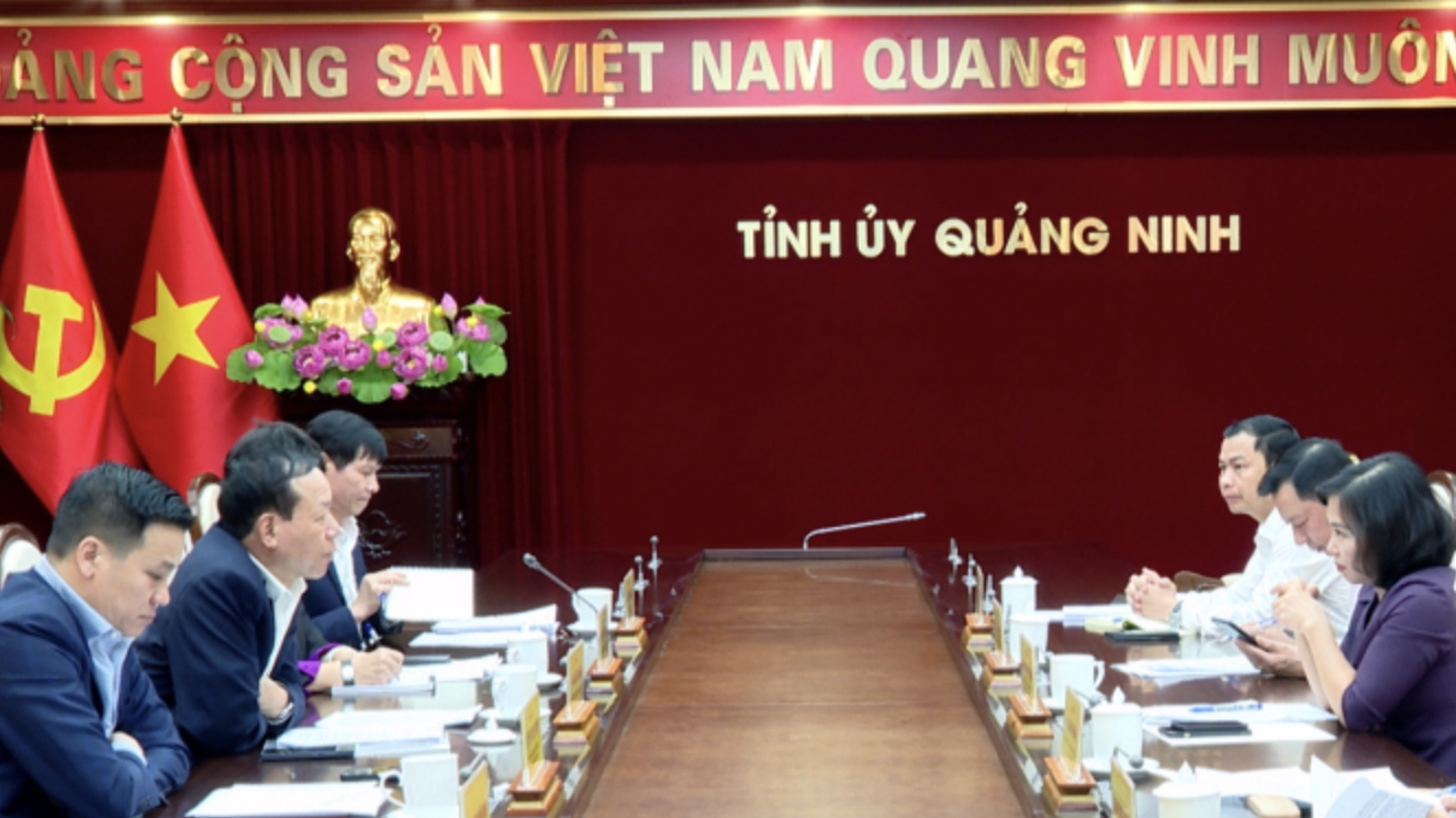 越中边境司法合作：广宁加速推进高院会议筹备