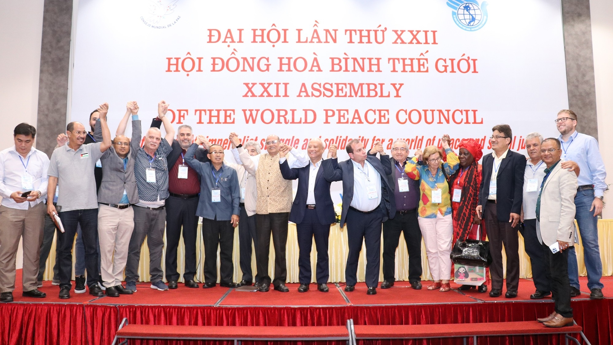 多边民间外交工作：一些经验和思考