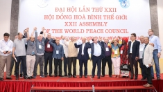 多边民间外交工作：一些经验和思考