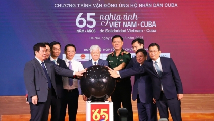 来自越南的分享、关爱