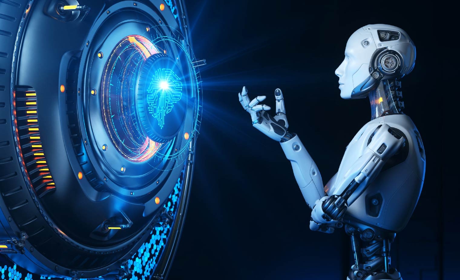 2023年：人工智能成为全球性问题