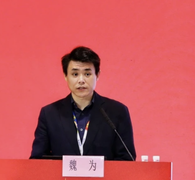 越南问题研究者、中国中央广播电视总台（CMG）亚非中心越南语主任魏为