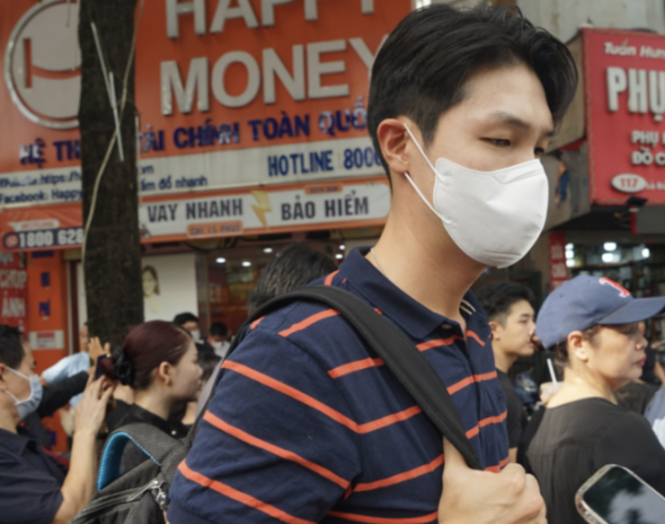 像越南人民一样热爱阮富仲总书记