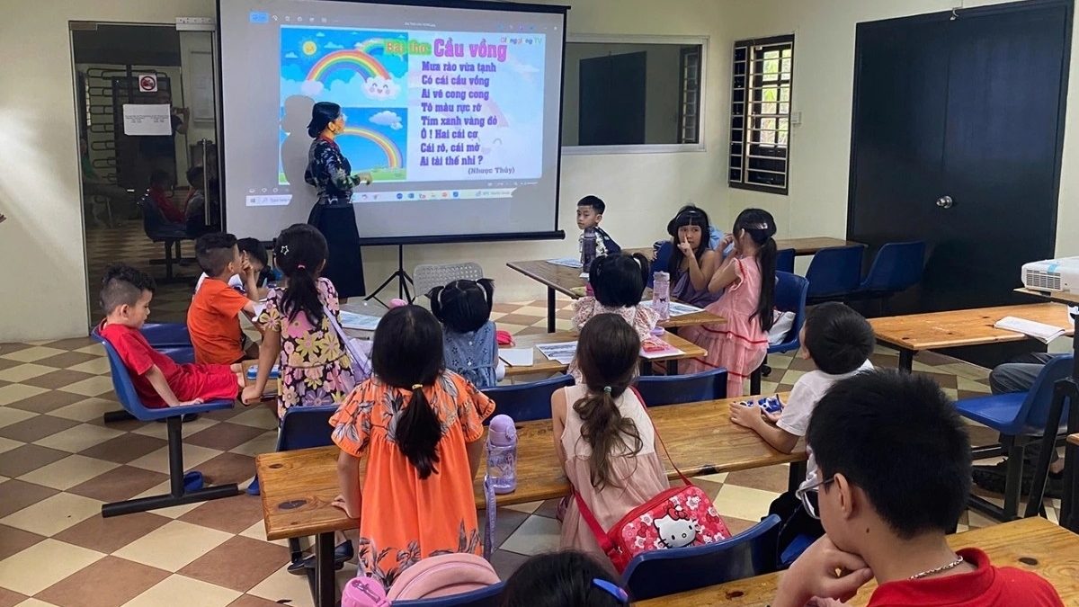 黎阮琉安：在马来西亚接力传承与守护越南语的新生力量