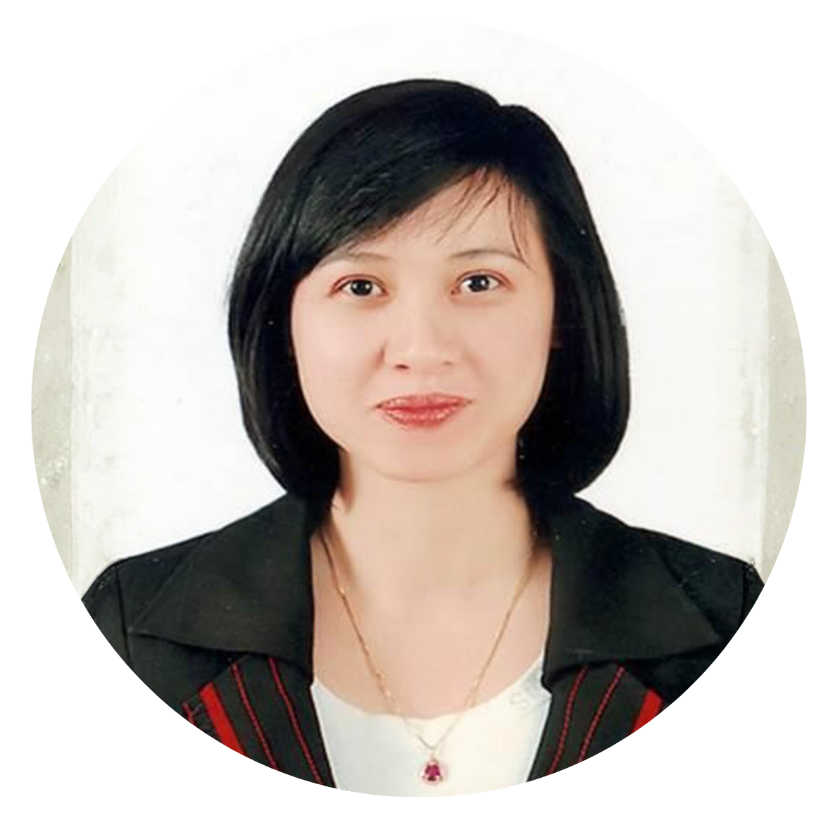 大南大学对比语言学博士武翠娥女士