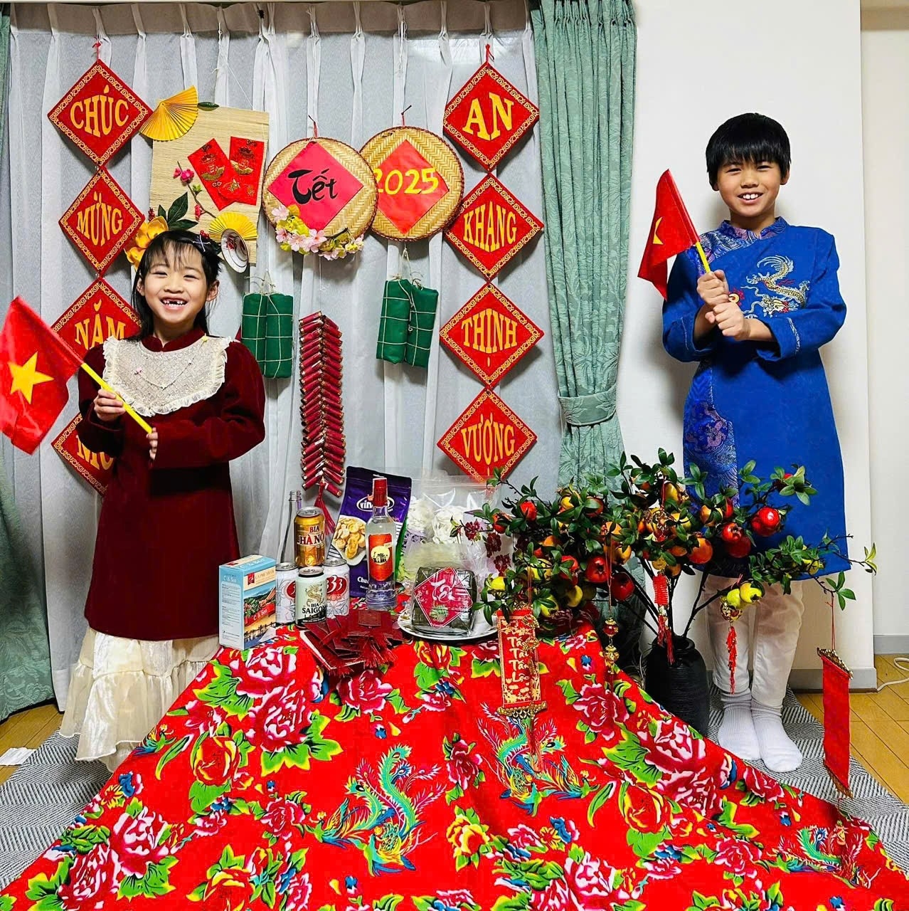 Kết hợp đồng bộ, quyết tâm cao độ để tiếng Việt lan toả và bền vững