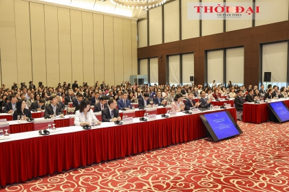 第五届国际会议开幕：为了繁荣与可持续发展