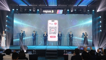 越南与中国正式启动跨境二维码支付服务