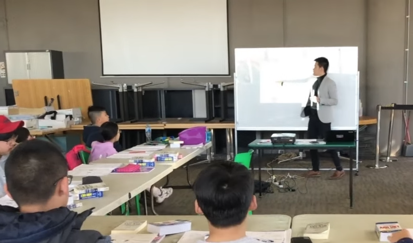 4.0时代的越南语学习:手机识字,AI练口语 4.0时代的越南语学习:手机识字,AI练口语