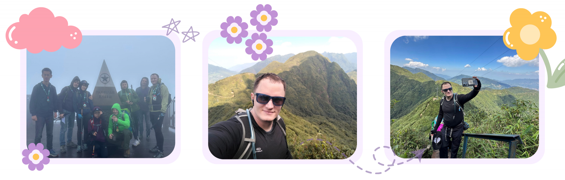 传播越南语的三位外籍作家 传播越南语的三位外籍作家