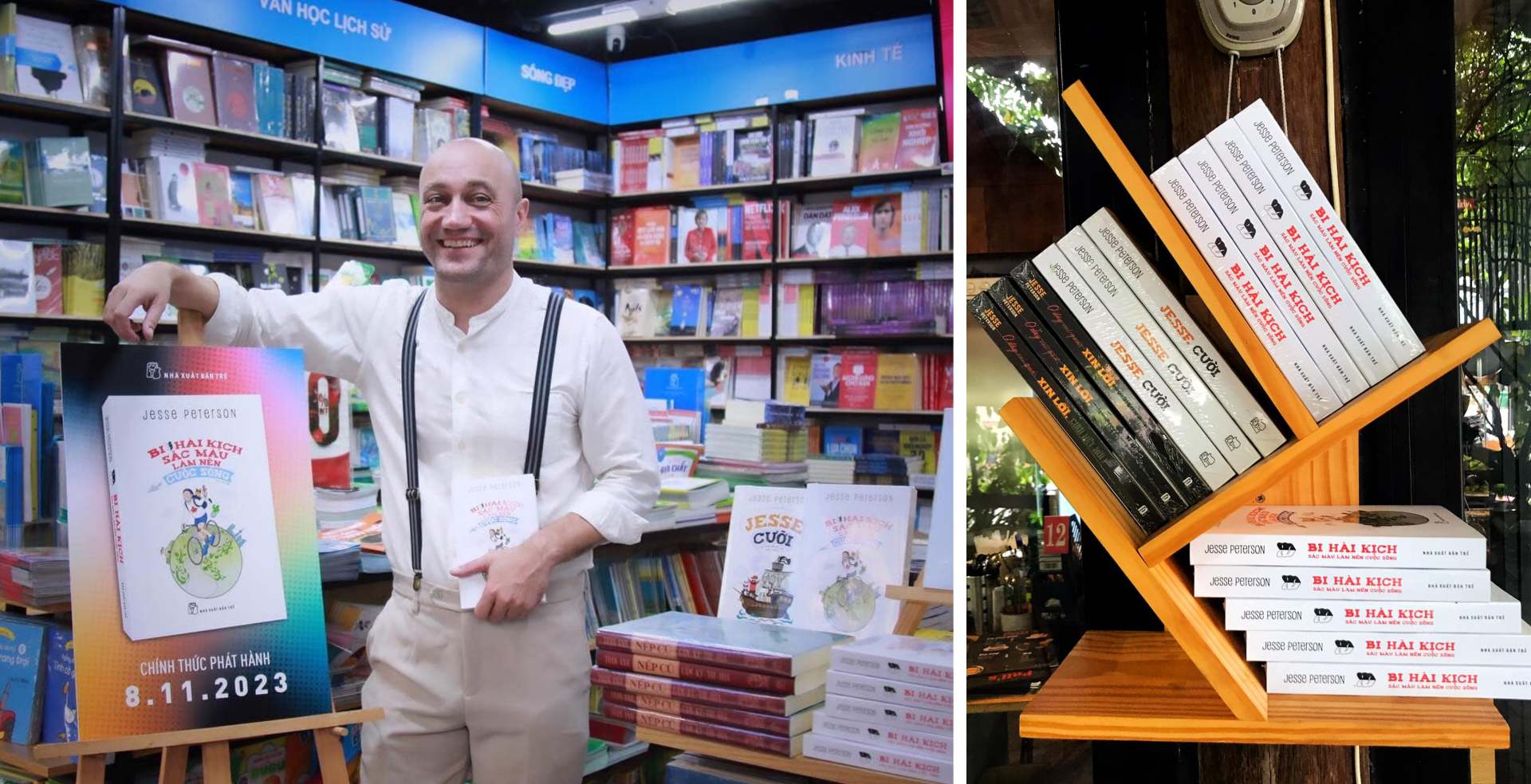 传播越南语的三位外籍作家 传播越南语的三位外籍作家