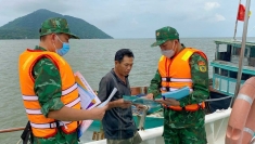 渔民对IUU问题的认识发生显著转变