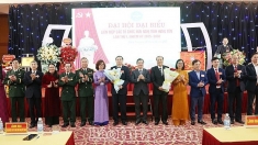 创新外国非政府援助动员战略是关键、突破性任务