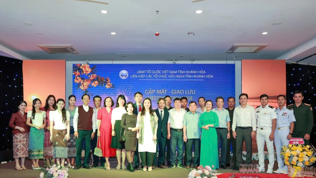 广治省、庆和省部署开展年底民间外交活动