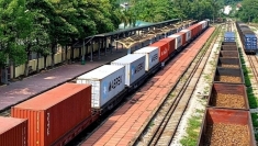 推动越中贸易的新动力