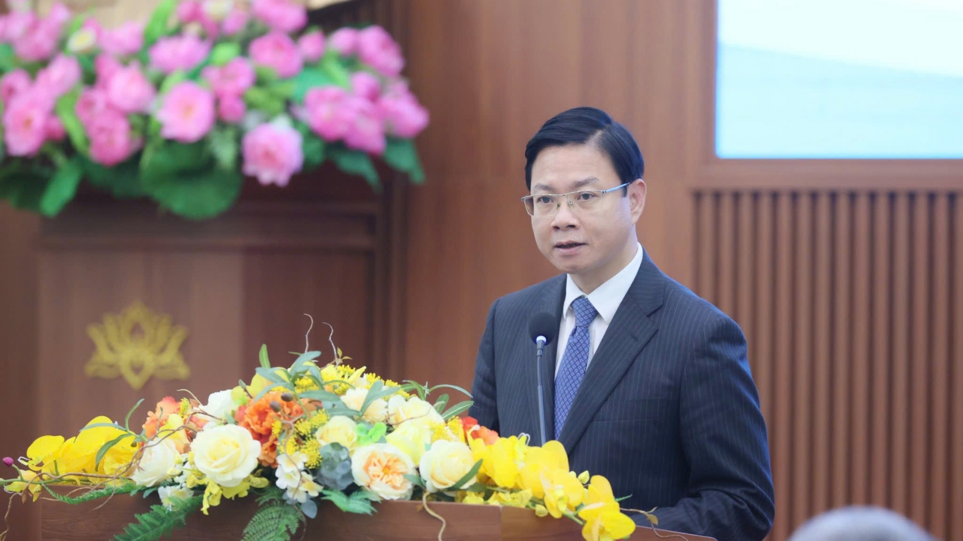 吴黎文副部长：民间外交有效发挥了‘软实力’