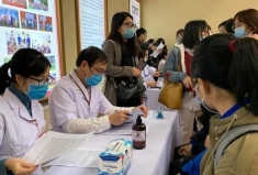 越南无新增确诊病例 新冠疫苗COVIVAC开始临床试验