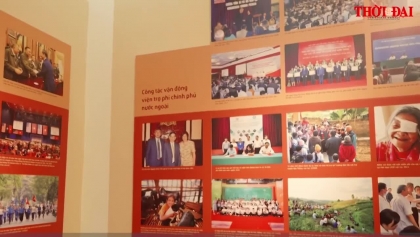 从友谊到务实合作：2025年民间外交的突出印记