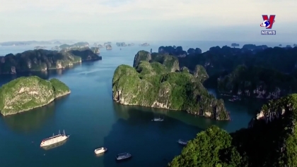 英国权威旅游杂志：越南迎新年20大理想目的地之一