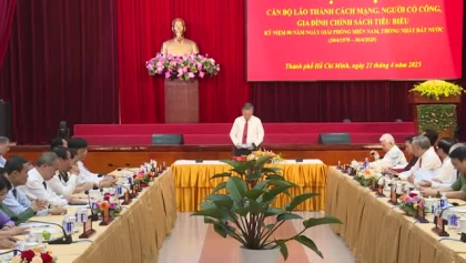 苏林：推动南部省市合并 打造国家发展新格局
