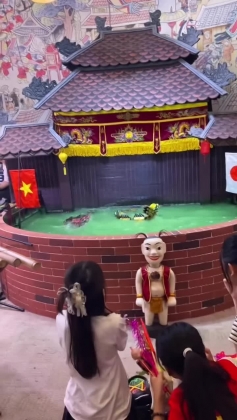 大阪的越南女教师及其为背井离乡的孩童播撒母语种子的旅程